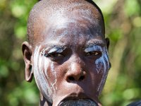 13 - Mursi Tribe